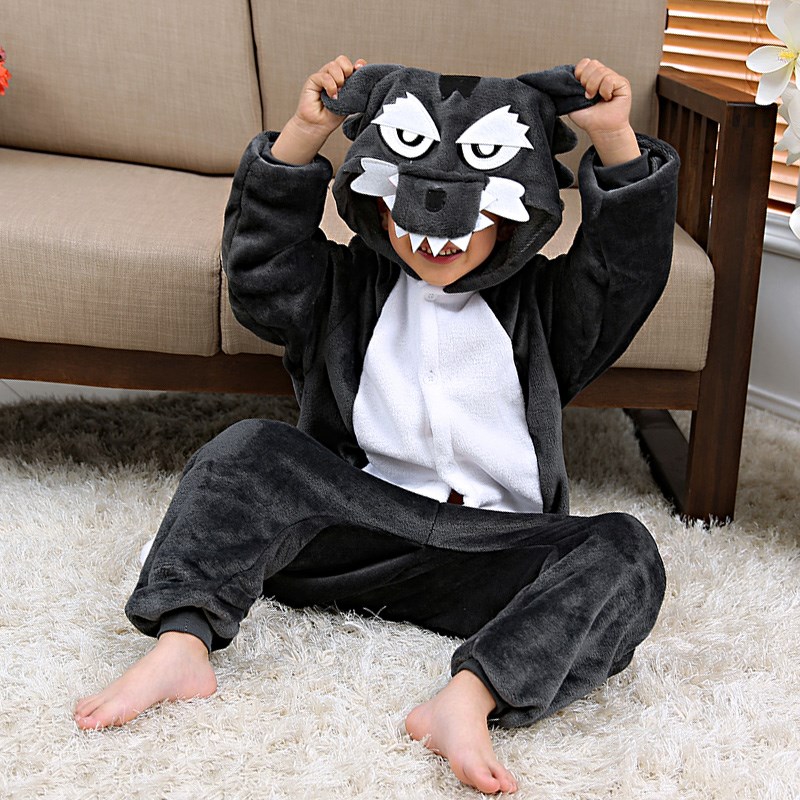 Детская серая Пижама для мальч – обзор и цена Romper Onesie Baby