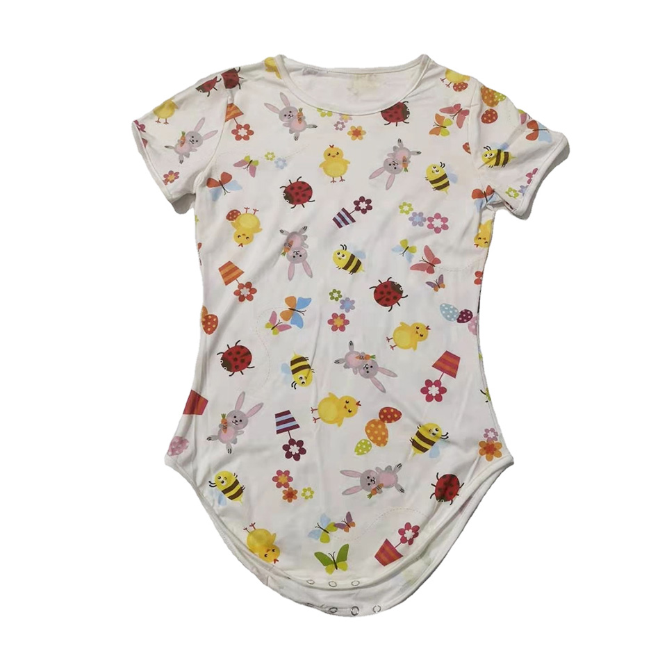 DDLG взрослый комбинезон пижам – обзор и цена Romper Onesie Baby