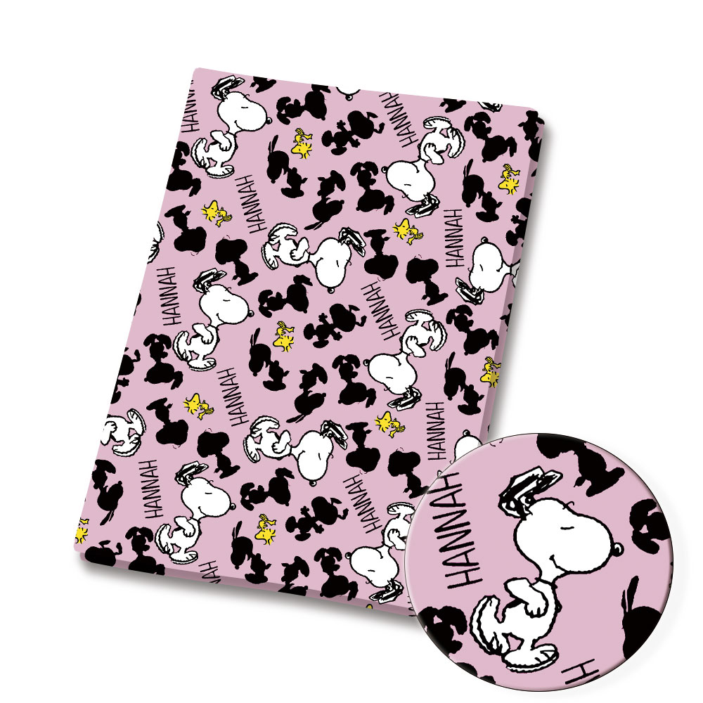 Ткань с героями мультфильмов,  – обзор и цена Baby Clothing Quilt
