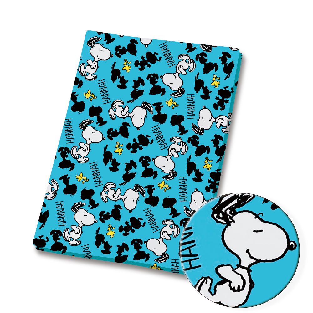 Ткань с героями мультфильмов,  – обзор и цена Baby Clothing Quilt