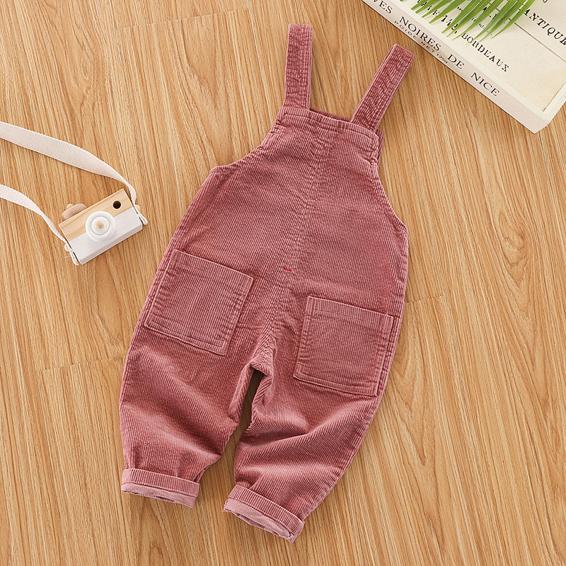 Джинсовый комбинезон для мален – обзор и цена Baby Clothing Jumper