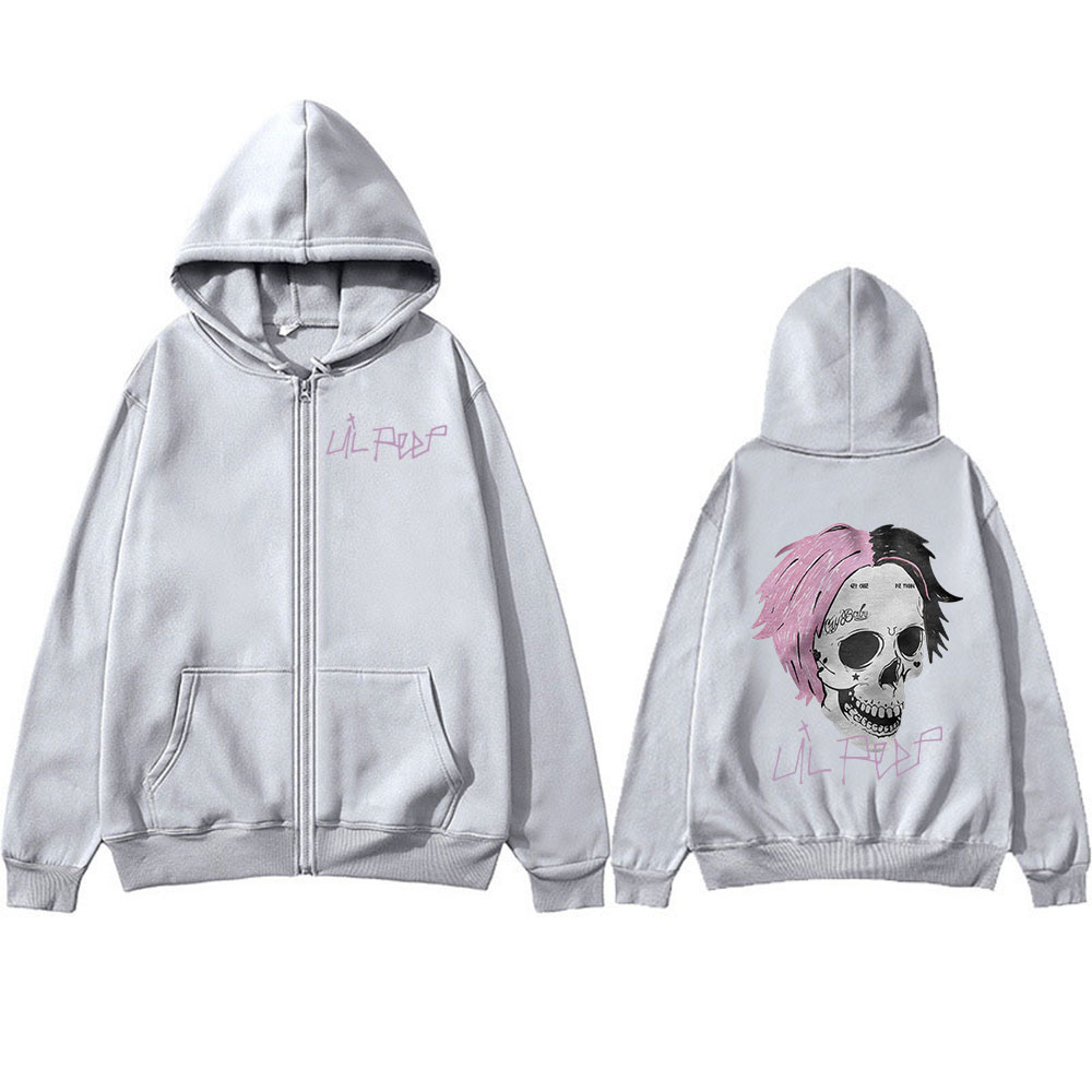 Толстовка Lil Peep Cry Baby Му – обзор и цена Baby Clothing Zipper