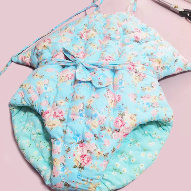 ABDL взрослый детский хлопковы – обзор и цена Romper Onesie Baby