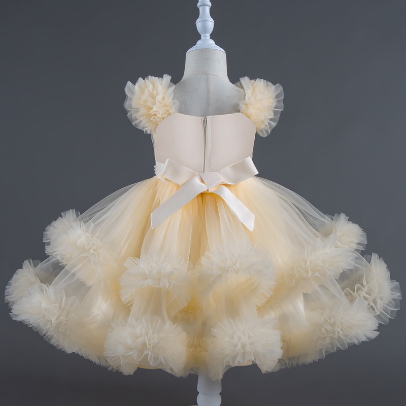 Детское платье для девочек 0-5 – обзор и цена Baby Clothing Dresser