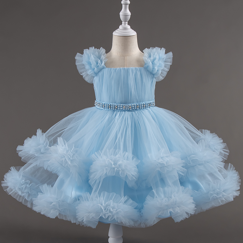 Детское платье для девочек 0-5 – обзор и цена Baby Clothing Dresser