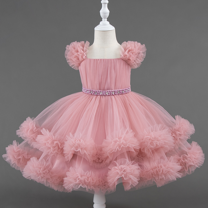Детское платье для девочек 0-5 – обзор и цена Baby Clothing Dresser