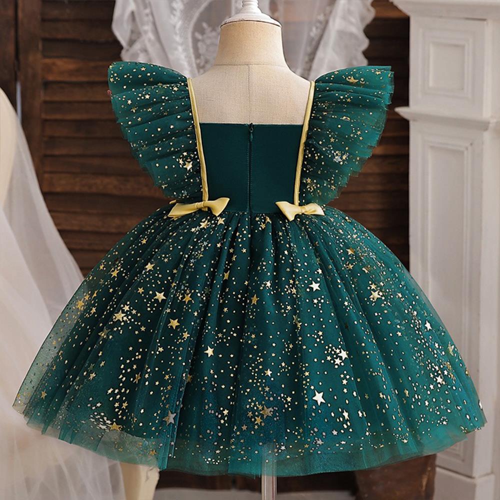 Платье для девочек «Высокогорн – обзор и цена Baby Z Clothing