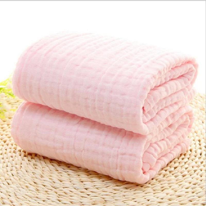 Шестислойное мягкое детское му – обзор и цена Muslin Swaddle Wrap