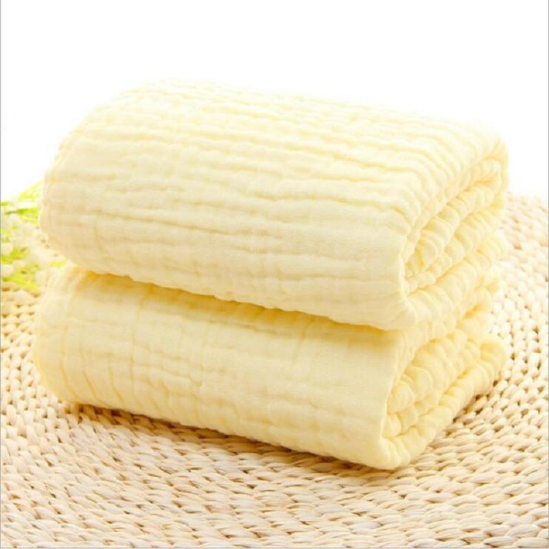 Шестислойное мягкое детское му – обзор и цена Muslin Swaddle Wrap