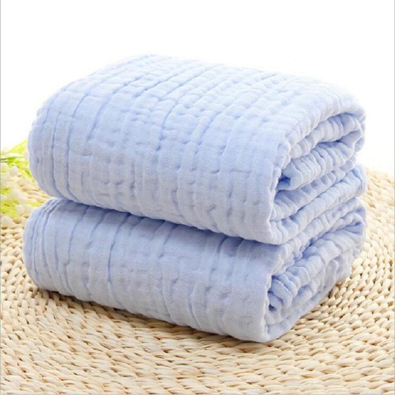 Шестислойное мягкое детское му – обзор и цена Muslin Swaddle Wrap