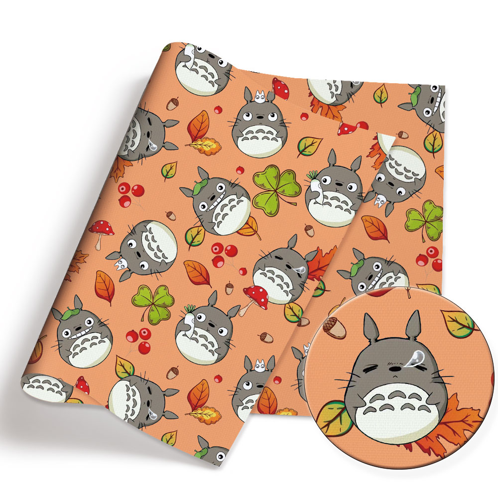Ткань с героями мультфильмов,  – обзор и цена Baby Clothing Quilt