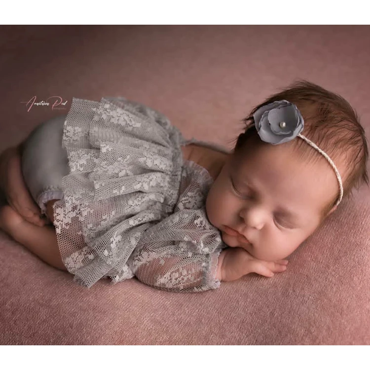 Реквизит для фотосъемки новоро – обзор и цена Baby Clothing Newborn