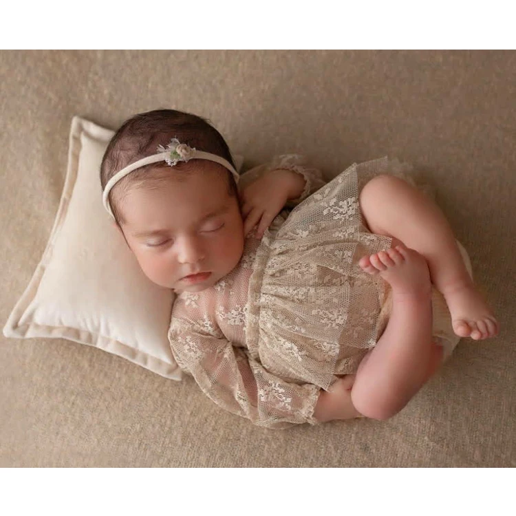 Реквизит для фотосъемки новоро – обзор и цена Baby Clothing Newborn