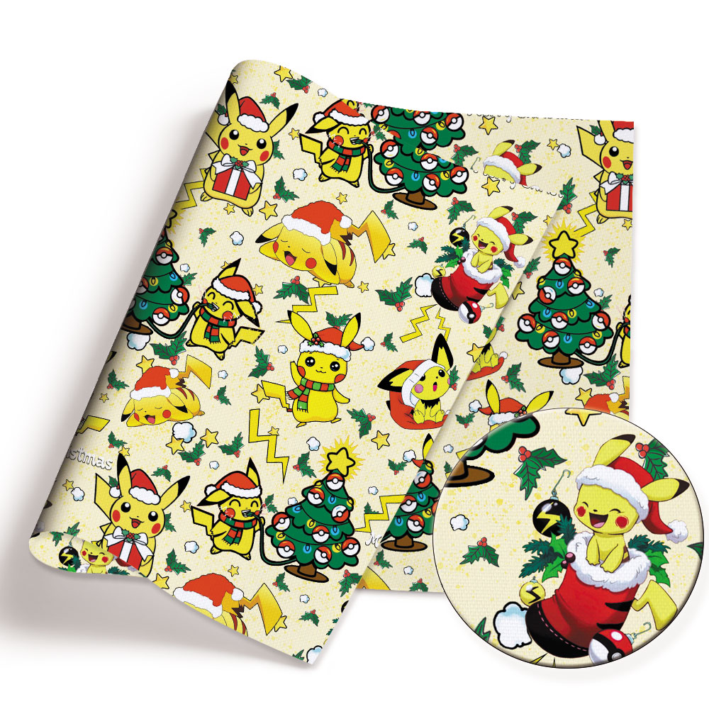 Покемон мультфильм ткань 140*5 – обзор и цена Baby Clothing Quilt