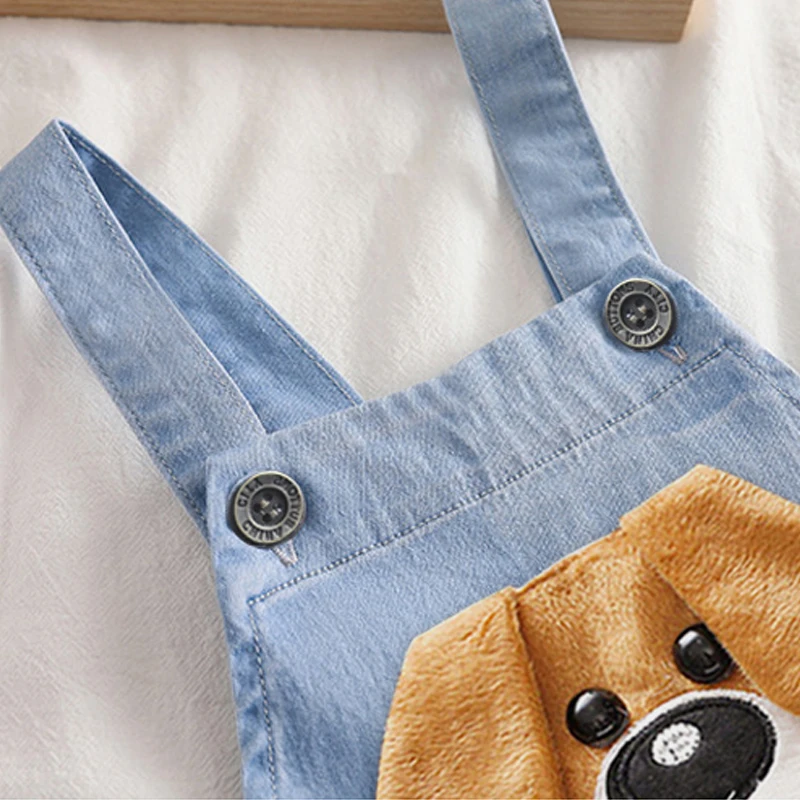Комбинезон детский DIIMUU, для – обзор и цена Baby Clothing Jumper
