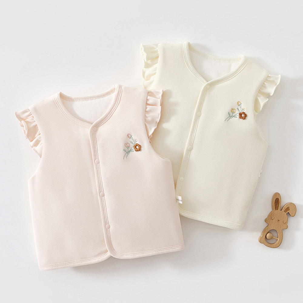 Жилет для маленьких девочек, с – обзор и цена Baby Clothing Quilt