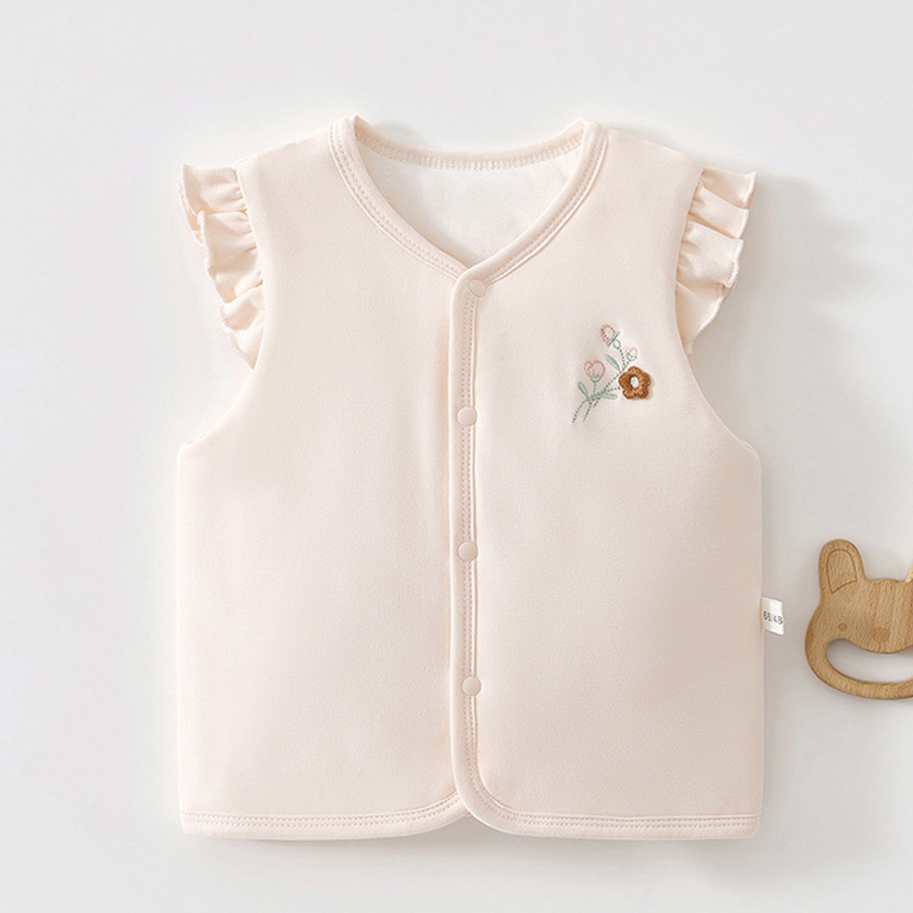 Жилет для маленьких девочек, с – обзор и цена Baby Clothing Quilt