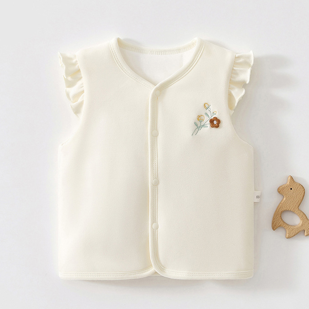 Жилет для маленьких девочек, с – обзор и цена Baby Clothing Quilt
