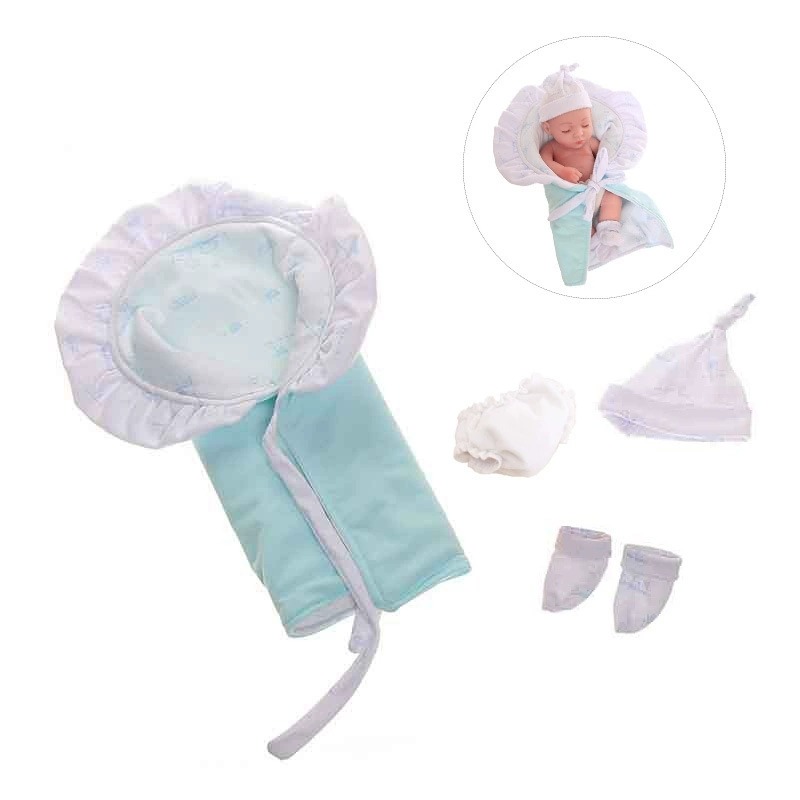 Одежда для куклы Baby Born, од – обзор и цена Baby Clothing Jumper