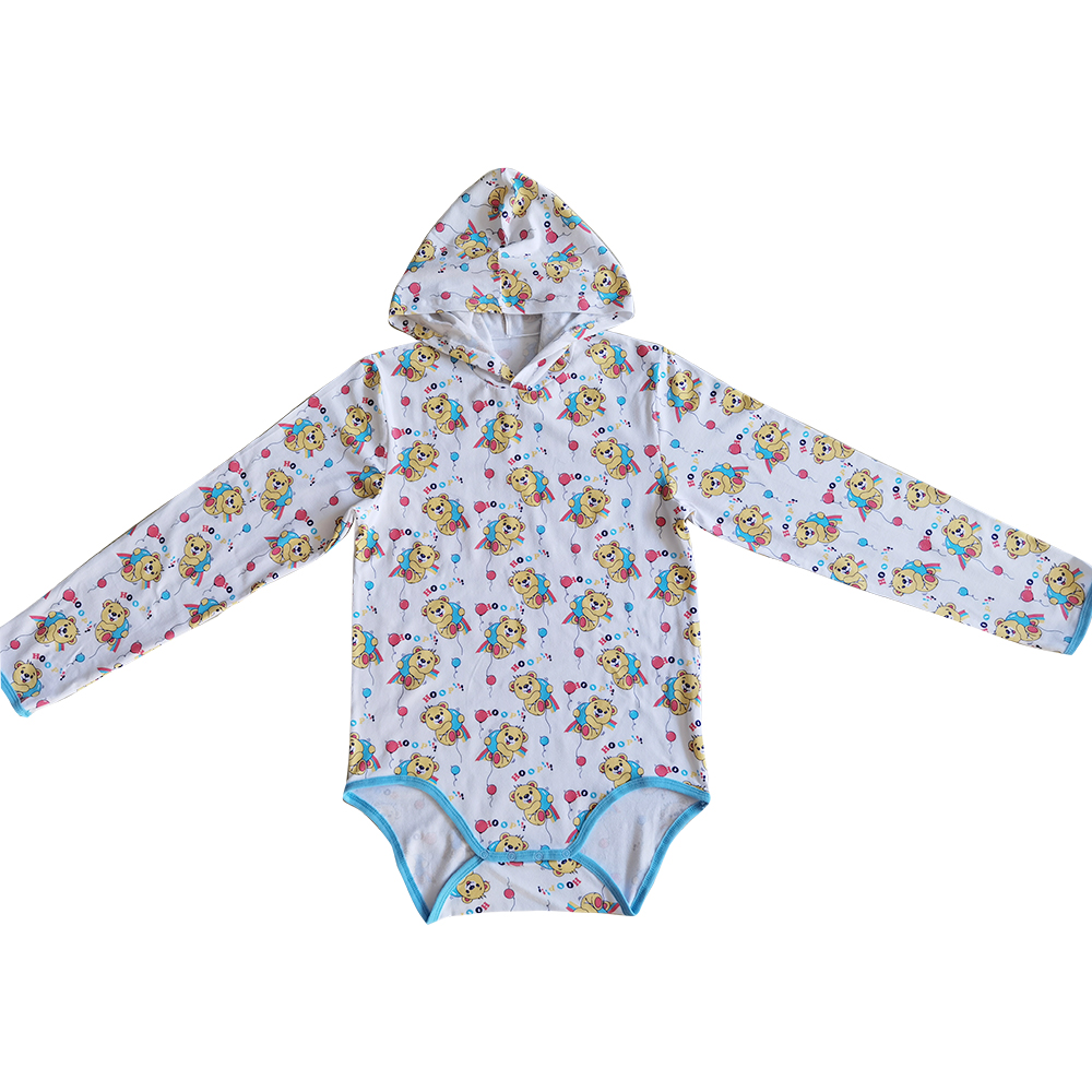 ABDL Толстовка боди для взросл – обзор и цена Romper Onesie Baby