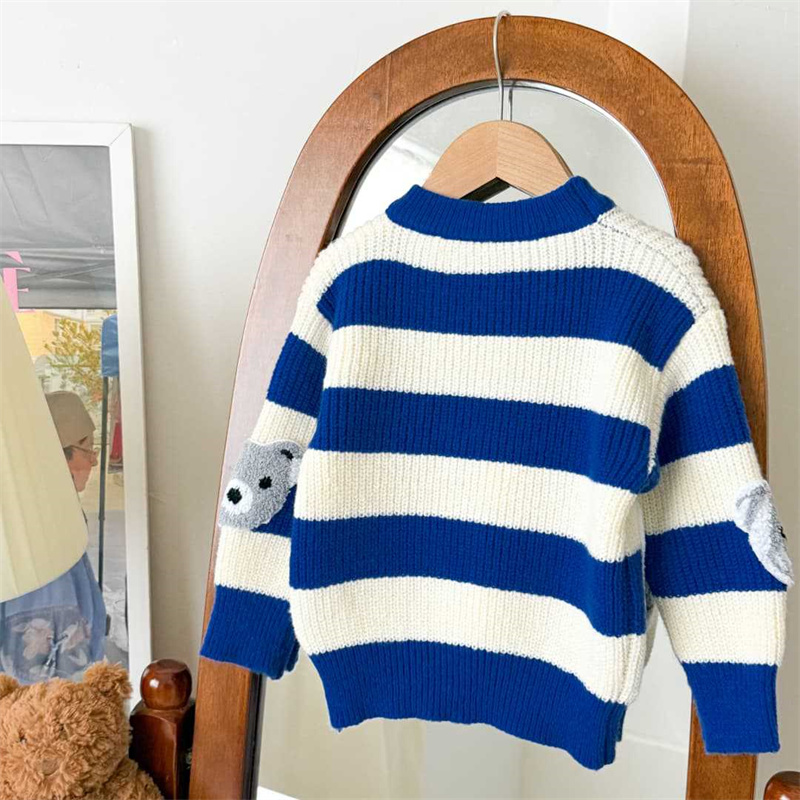Детские теплые свитера для мал – обзор и цена Baby Clothing Jumper