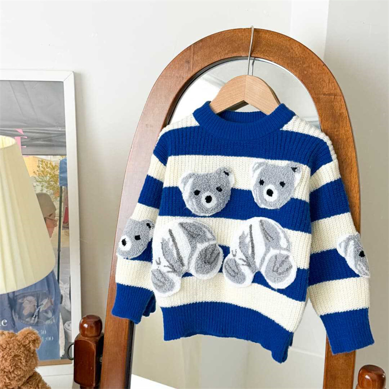 Детские теплые свитера для мал – обзор и цена Baby Clothing Jumper