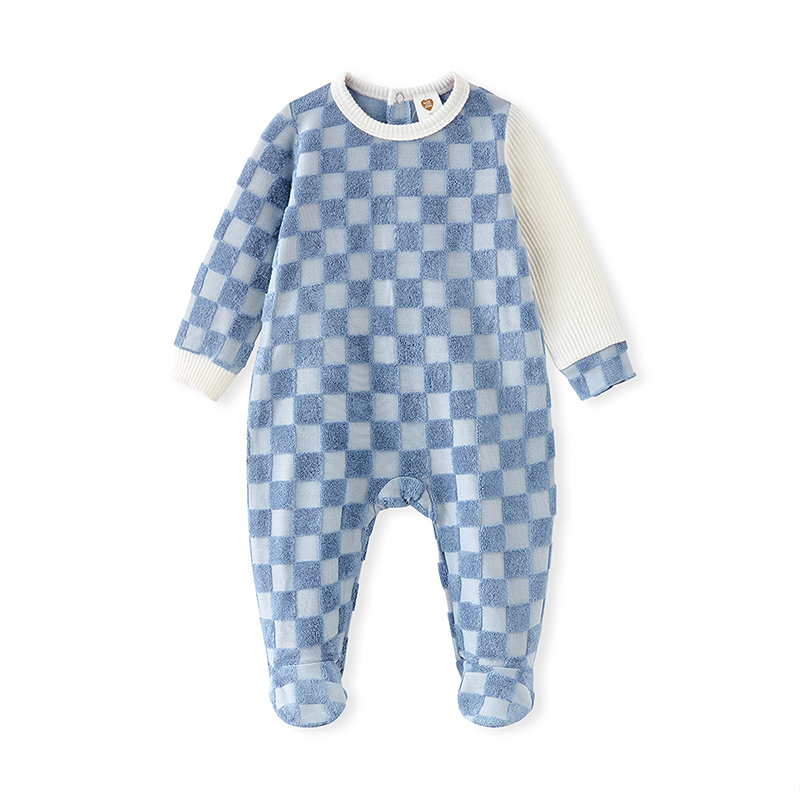 Детские пижамы на ножках от 0  – обзор и цена Romper Onesie Baby